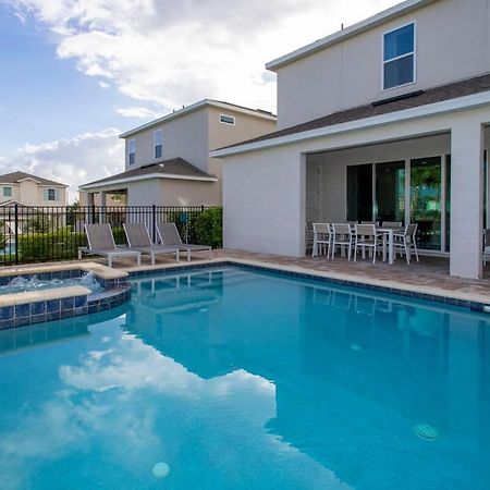 Luxurious 5Bd Private Pool Jacuzzi & Game Room At Encore 7432 Reunion Exteriér fotografie