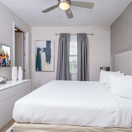Luxurious 5Bd Private Pool Jacuzzi & Game Room At Encore 7432 Reunion Exteriér fotografie