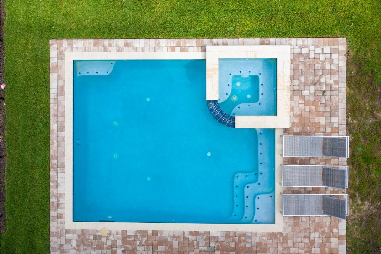Luxurious 5Bd Private Pool Jacuzzi & Game Room At Encore 7432 Orlando Exteriér fotografie