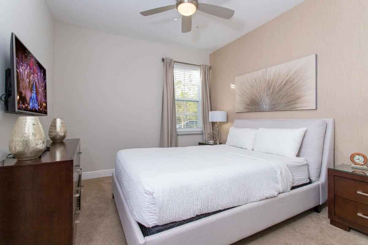 Luxurious 5Bd Private Pool Jacuzzi & Game Room At Encore 7432 Reunion Exteriér fotografie