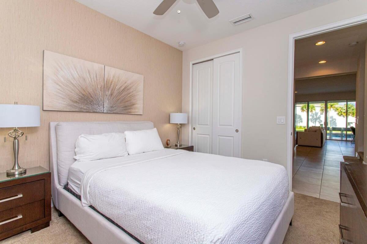 Luxurious 5Bd Private Pool Jacuzzi & Game Room At Encore 7432 Reunion Exteriér fotografie